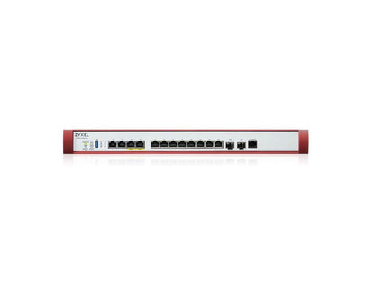 USGFLEX700HBUN - BUNDLED UTM AND VPN FIREWALL W/1 YR BUNDLED LICENSES + POE