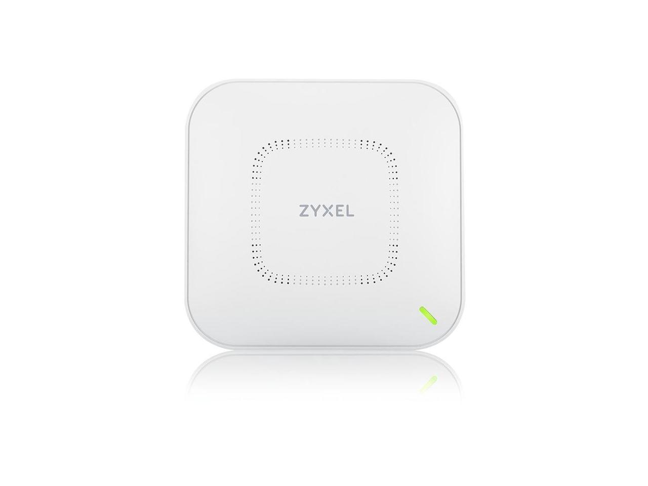 ZYXEL COMMUNICATIONS WAX650S 4x4 WiFi6 Smart Antenna AP