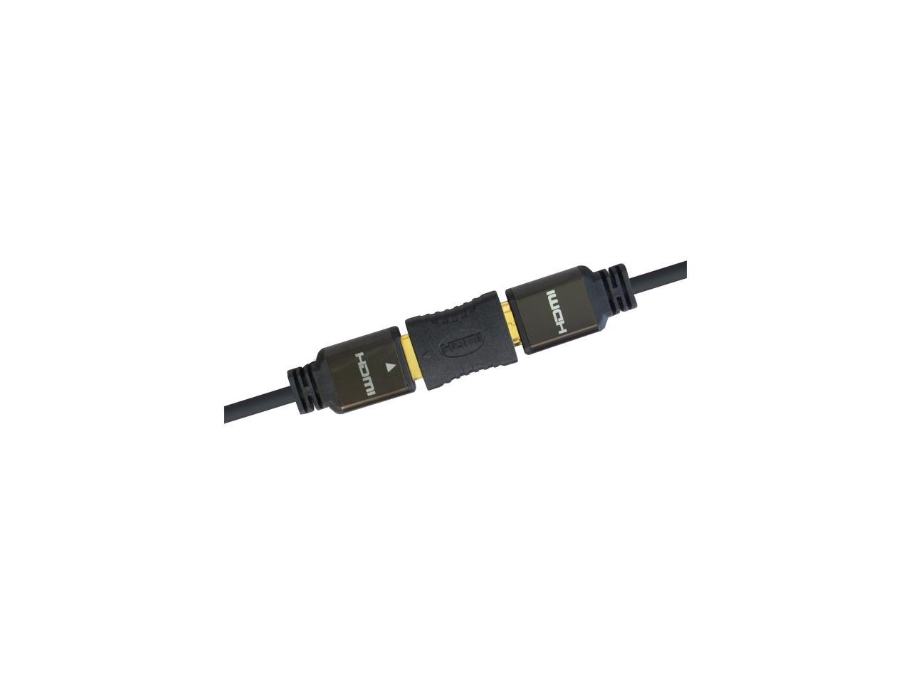 SIIG HDMI Coupler Adapter