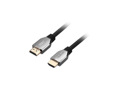 SIIG 8K Ultra High Speed HDMI Cable - 6.6ft