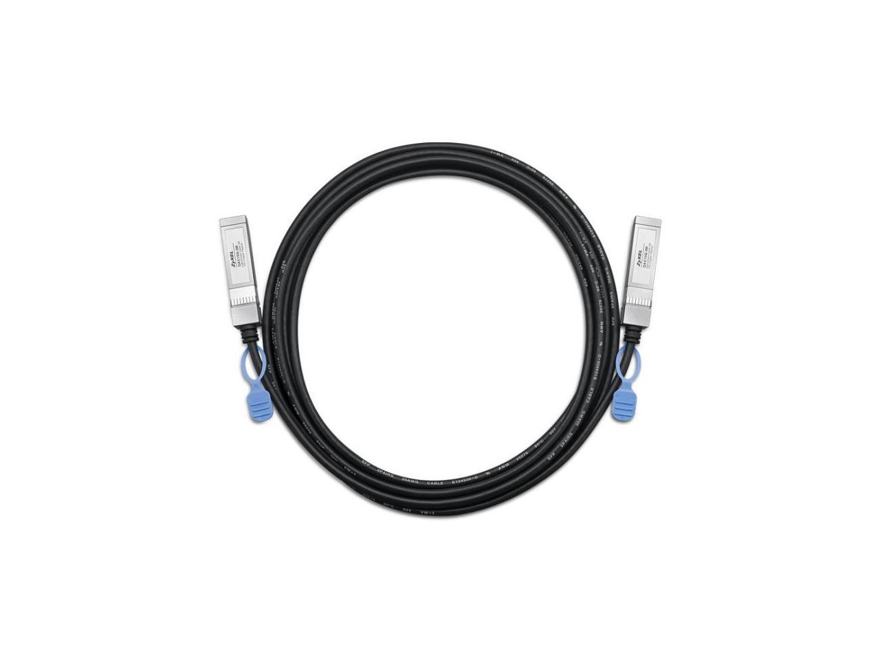 ZyXEL SFP+ Network Cable