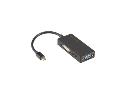 MINI DISPLAYPORT TO 4K HDMI/