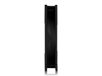 ARCTIC F14 (Black) 140 mm Case Fan quiet motor Computer Low Noise 1350 RPM PC
