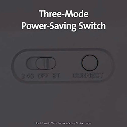 Kensington - Pro Fit Ergo Wireless Keyboard and Mouse, Wireless Keyboard and Mouse - Black - Model K75406US