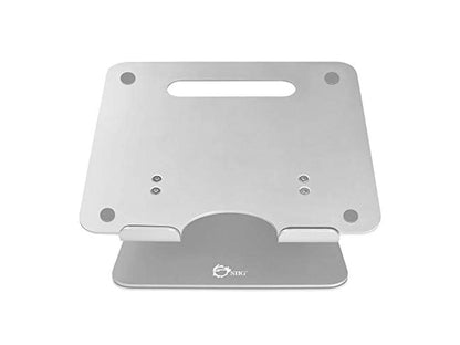 ADJUSTABLE ALUMINUM LAPTOP