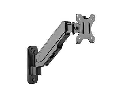 Siig Mounting Arm For Monitor - Black