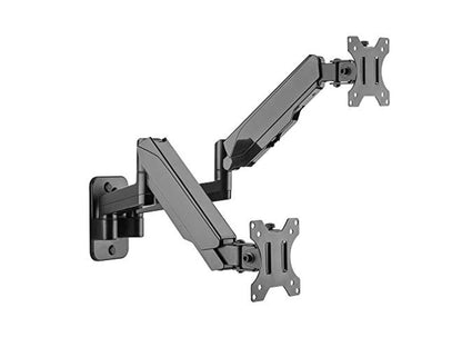 Siig Mounting Arm For Monitor - Black