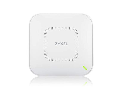 ZYXEL COMMUNICATIONS WAX650S 4x4 WiFi6 Smart Antenna AP