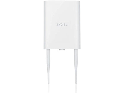 Zyxel True WiFi6 AX1800 Outdoor Access Point NWA55AXE