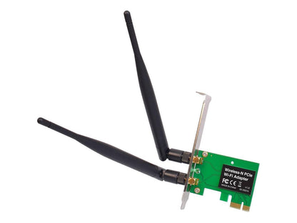 DP WIRELESS-N PCI EXPRESS WI-FI