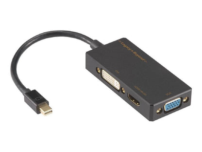 MINI DISPLAYPORT TO 4K HDMI/