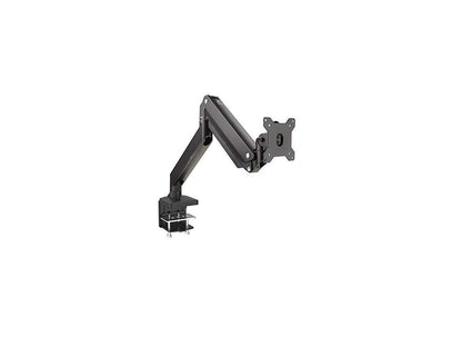 Siig Single Monitor Heavy-Duty Premium Gas Spring Desk Mount
