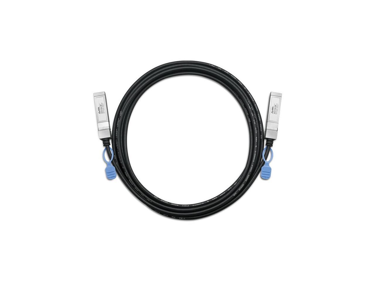 ZyXEL SFP+ Network Cable