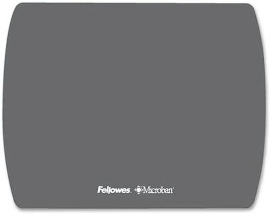 Fellowes Microban (5908201) Microban Ultra Thin Mouse Pad - Model 5908201