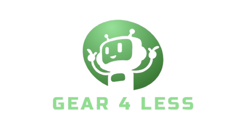 Gear 4 Less