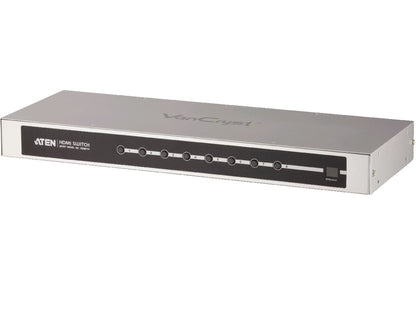 ATEN VS0801H 8-Port HDMI Switch - Model VS0801H