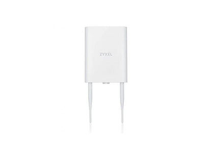 Zyxel True WiFi6 AX1800 Outdoor Access Point NWA55AXE