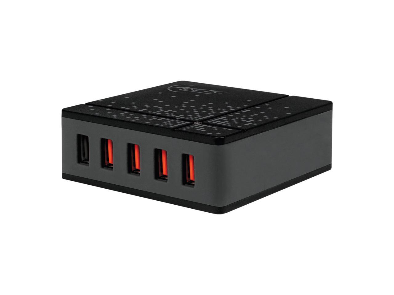 Arctic Global Charger 8000 Model APWCH00018A
