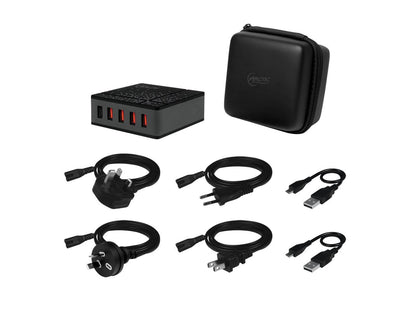 Arctic Global Charger 8000 Model APWCH00018A
