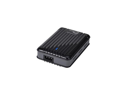 SIIG INC AC-PW1112-S1 65W ULTRA COMPACT UNVRSL LAPTOP