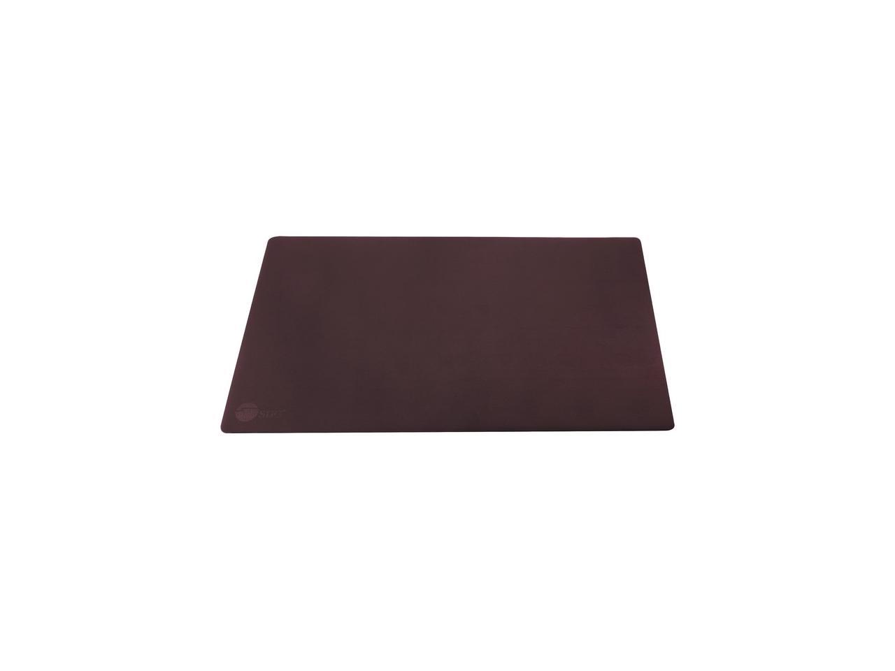 SIIG CE-PD0512-S1 SMOOTH DESK MAT PROTECTOR LARGE