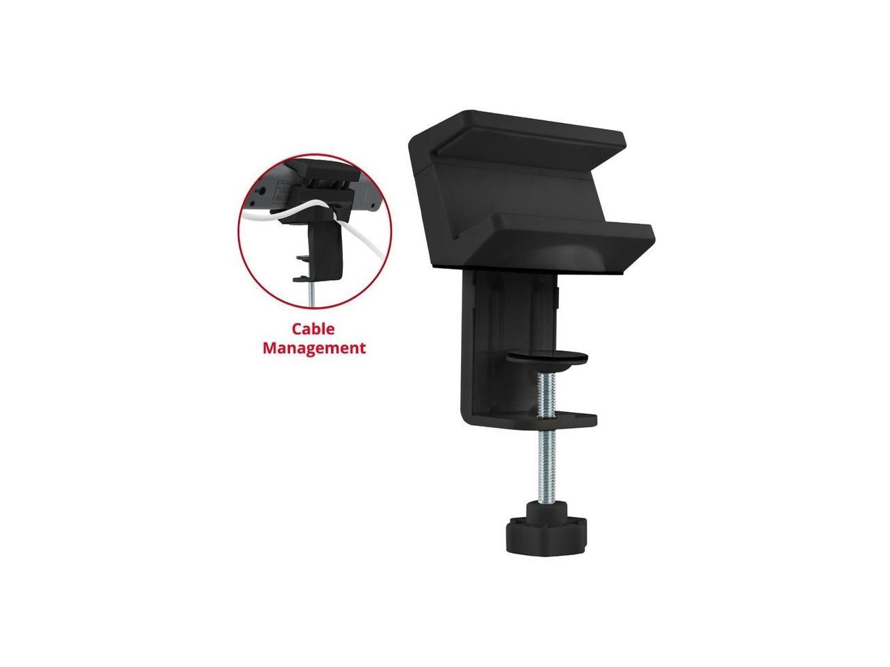 Powerstrip Clamp Holder