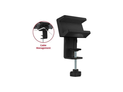 Powerstrip Clamp Holder