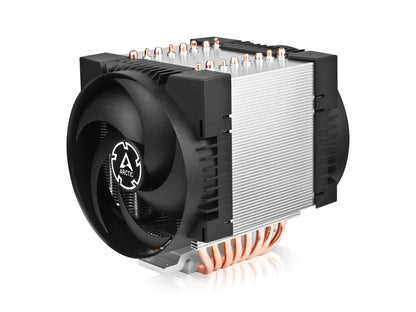 Arctic Freezer 4U-M Multicompatible 4U Single Tower CPU Cooler