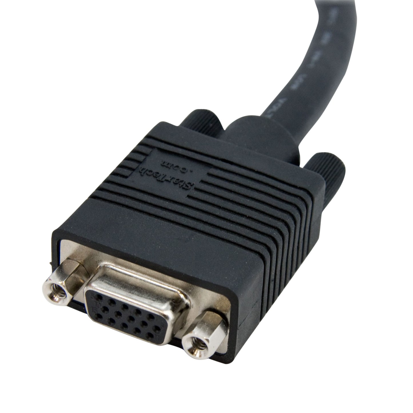 StarTech.com MXT101HQ10 10 ft. Coax High Resolution VGA Monitor Extension Cable - Model MXT101HQ10