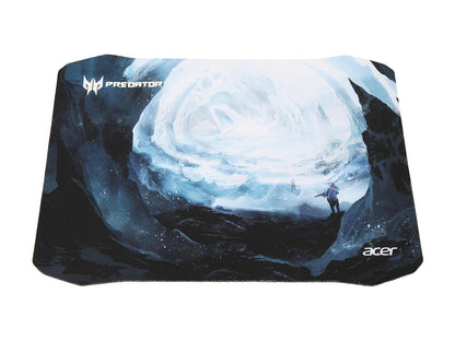 Acer Predator Mousepad - Ice Tunnel