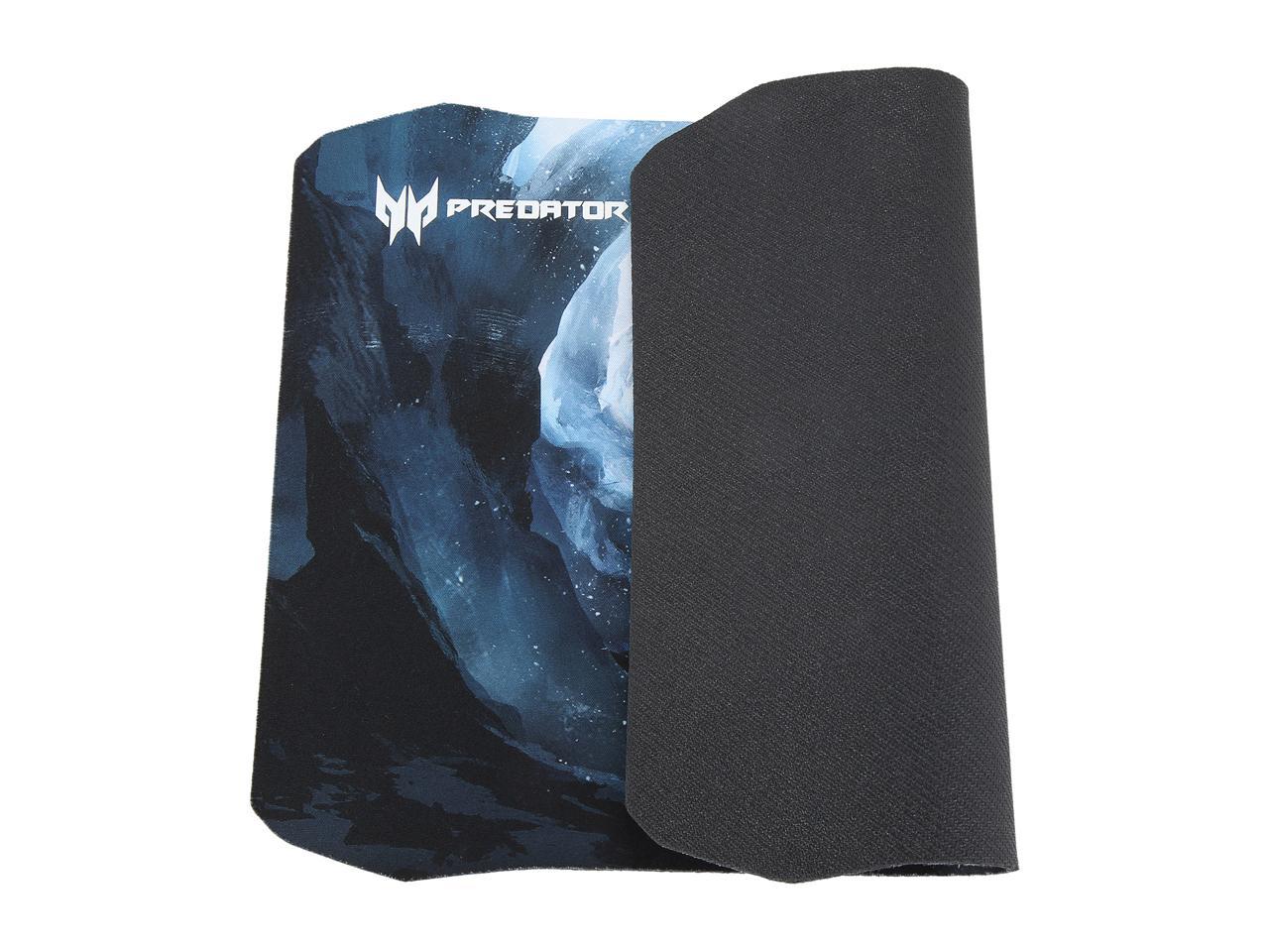 Acer Predator Mousepad - Ice Tunnel