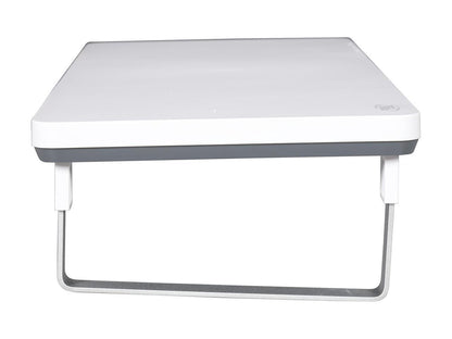 Deepcool M-Desk F1 (Gray) For monitor supporting up to 27" / 10kg (max.)