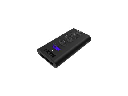 NZXT AC-IUSBH-M3 Internal USB Hub (Gen 3)