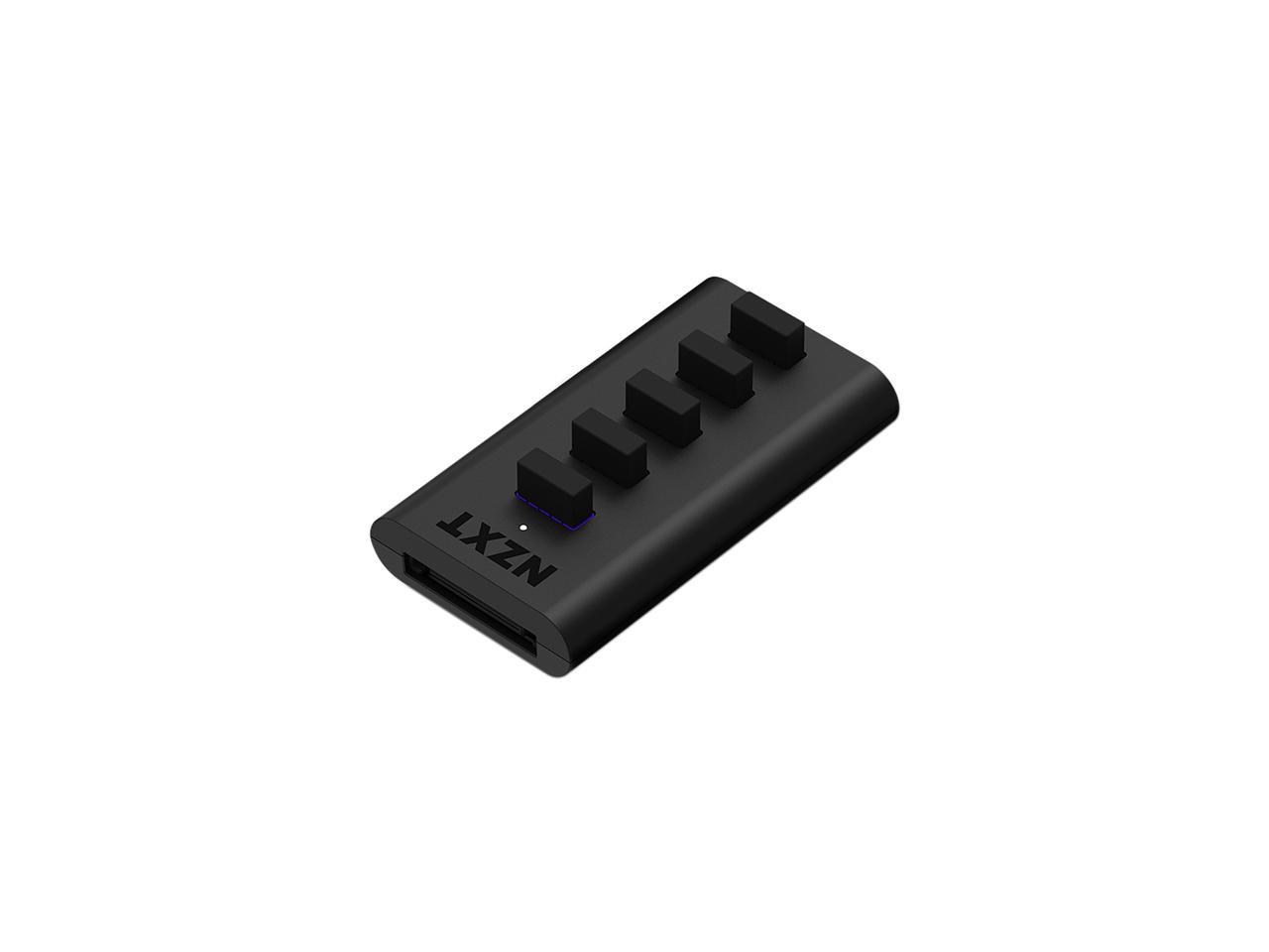 NZXT AC-IUSBH-M3 Internal USB Hub (Gen 3)