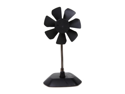 ARCTIC ABACO-BRZBK01-BL USB Accessory, Breeze (Black)
