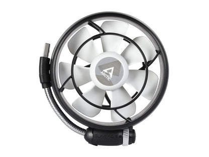 Arctic Summair Light Mobile USB Fan Model AEBRZ00018A