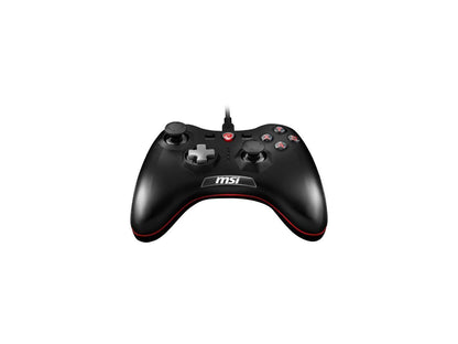 MSI Gift - AC Force GC20 GAMING Controller Wired 2m USB PC Android devices PS3