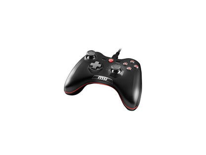 MSI Gift - AC Force GC20 GAMING Controller Wired 2m USB PC Android devices PS3