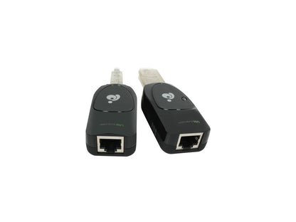 IOGEAR GUCE51 USB Ethernet Extender