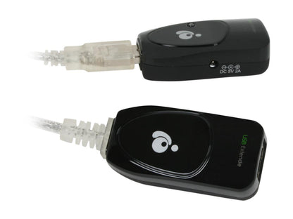 IOGEAR GUCE51 USB Ethernet Extender