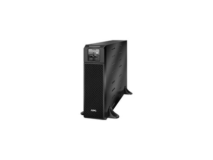 APC Schneider IT CONTAINER SRT5KXLT SMARTUPS SRT 5000VA 208V