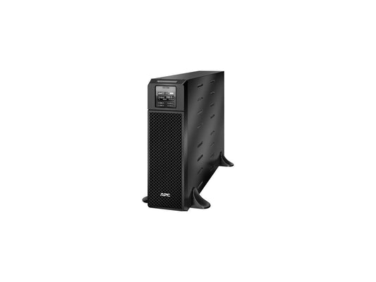 APC Schneider IT CONTAINER SRT5KXLT SMARTUPS SRT 5000VA 208V