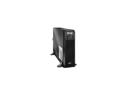 APC Schneider IT CONTAINER SRT5KXLT SMARTUPS SRT 5000VA 208V