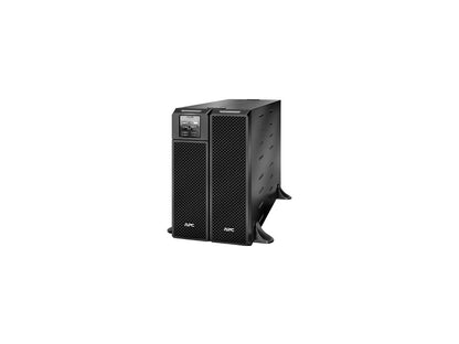 APC Schneider IT CONTAINER SRT5KXLT SMARTUPS SRT 5000VA 208V