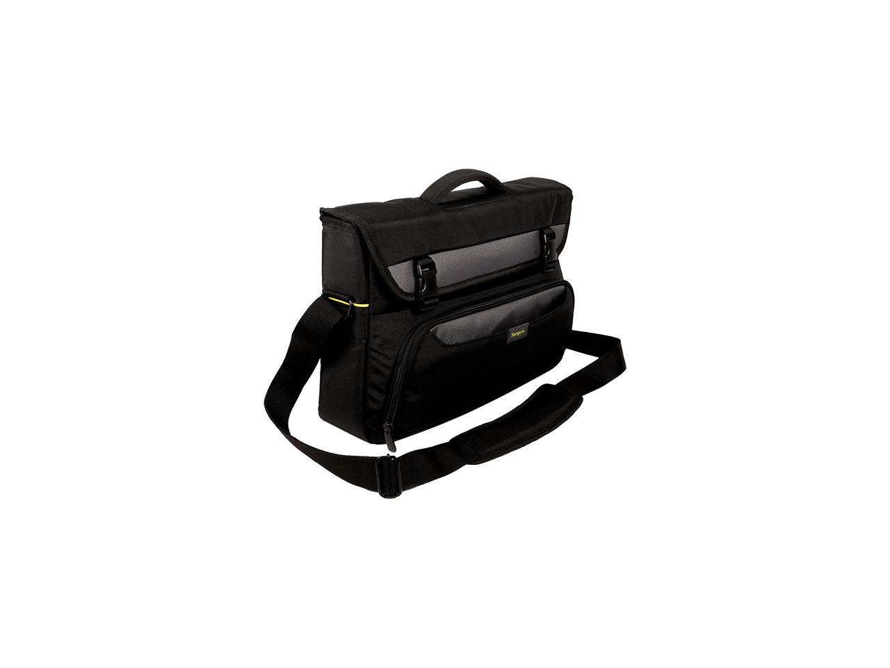 Targus 17 CityGear II Hybrid Messenger - TCG270