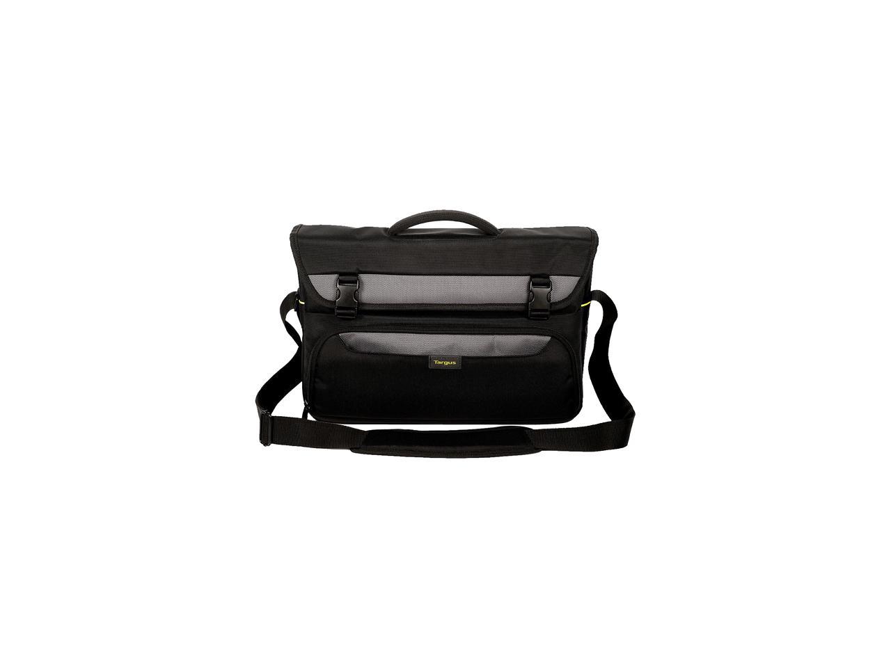 Targus 17 CityGear II Hybrid Messenger - TCG270