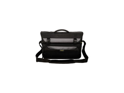 Targus 17 CityGear II Hybrid Messenger - TCG270