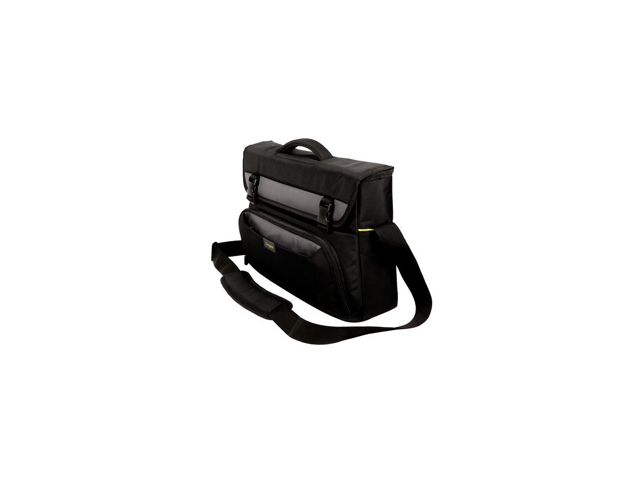 Targus 17 CityGear II Hybrid Messenger - TCG270