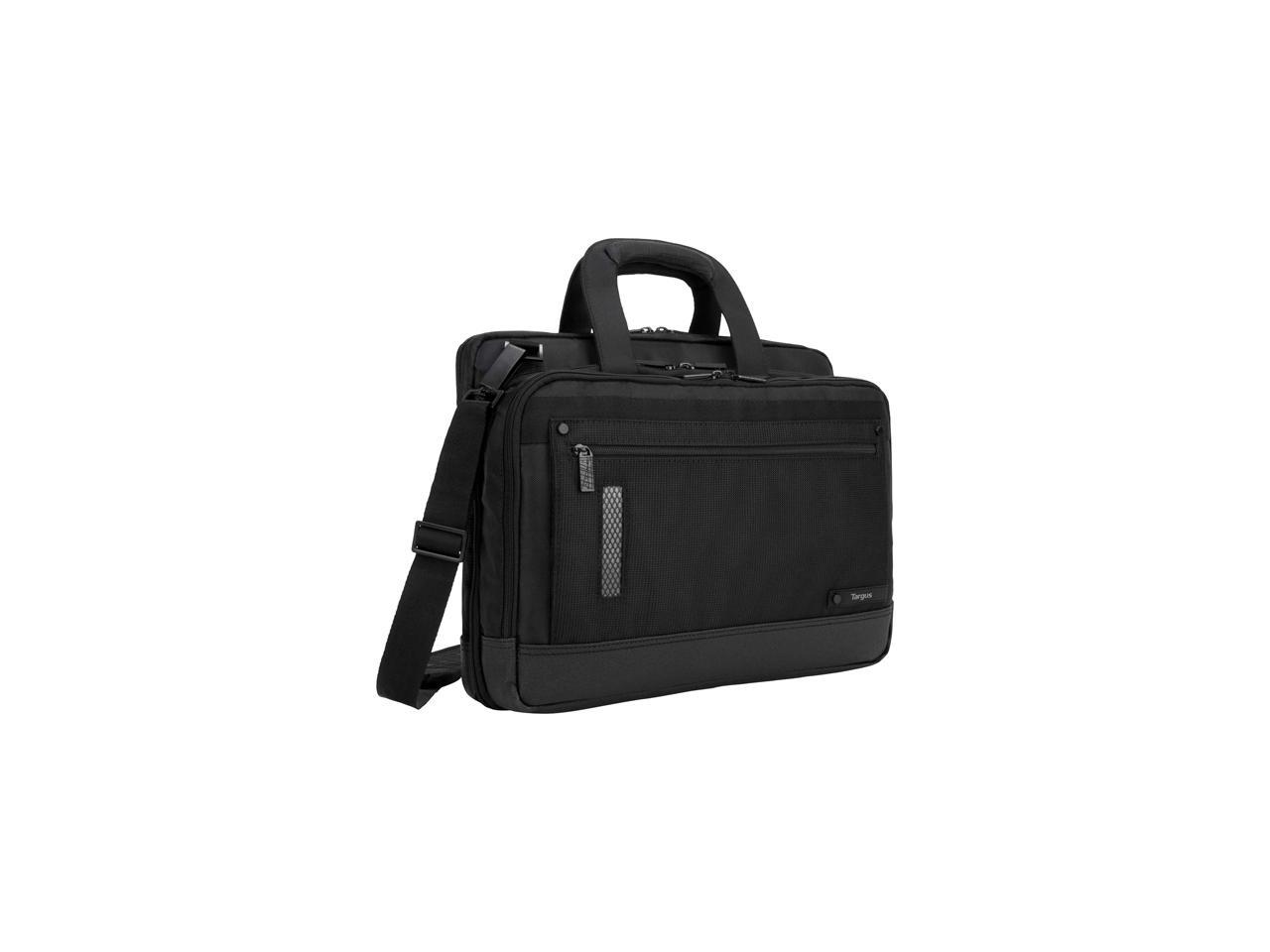 Targus 13.3"–14 Revolution Ultra-Thin Briefcase - TTL224