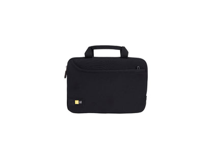 Case Logic Tneo-110 Black Carrying Case (Attaché) For 10" Apple Samsung Microsoft Google Ipad Tablet - Black